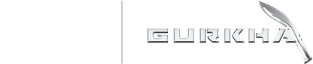 Force Gurkha Logo